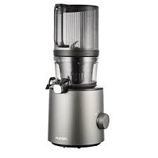 Máy ép chậm Hurom H201 (Đỏ, Xám)