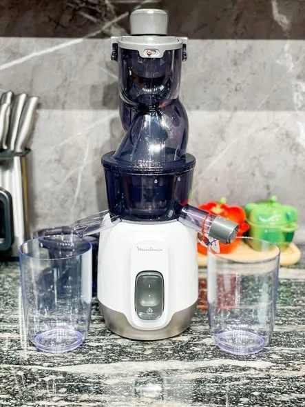 Máy ép chậm Moulinex ZU600110