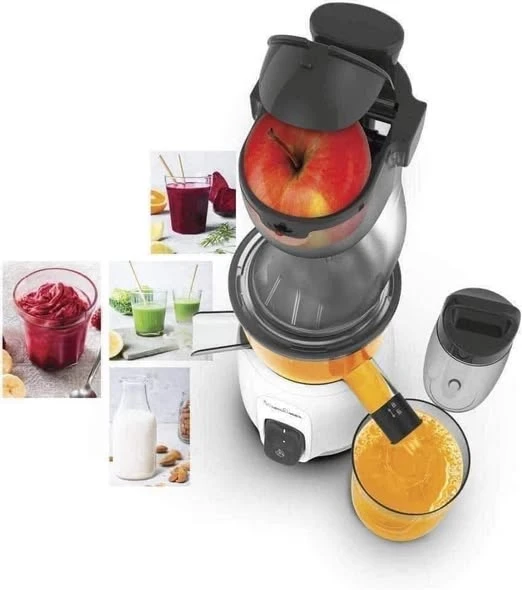 Máy ép chậm Moulinex ZU600110