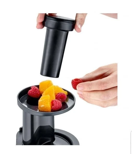 MÁY ÉP CHẬM SEVERIN ES 3571