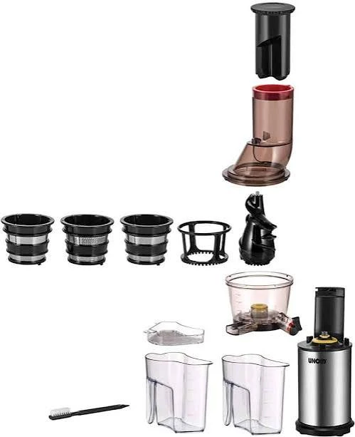 MÁY ÉP CHẬM UNOLD 3in1 78265
