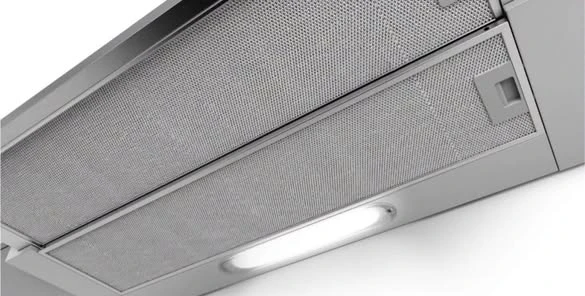 MÁY HÚT MÙI ÂM TỦ BOSCH DFT93AC50 SERIE 4