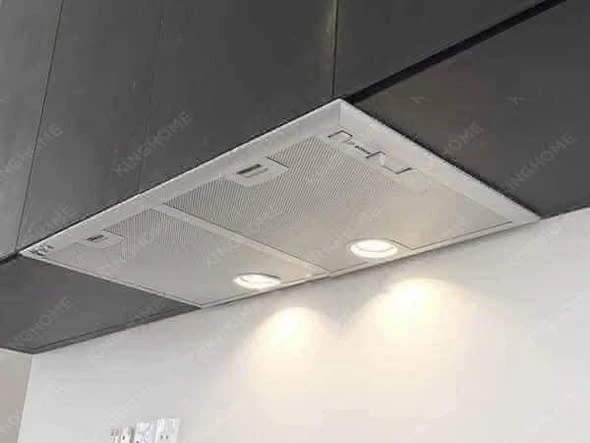 MÁY HÚT MÙI ÂM TỦ BOSCH DHL755BL
