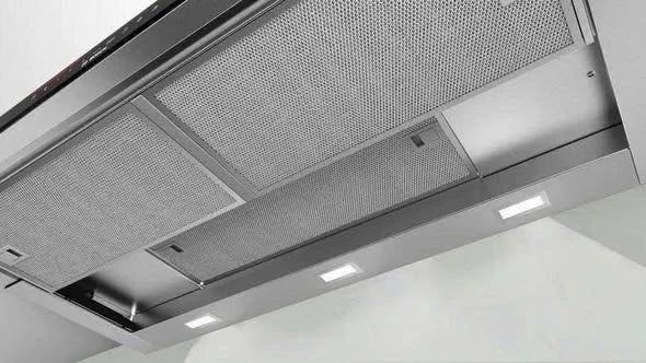 MÁY HÚT MÙI BOSCH DFS097K51 - SERIES 8