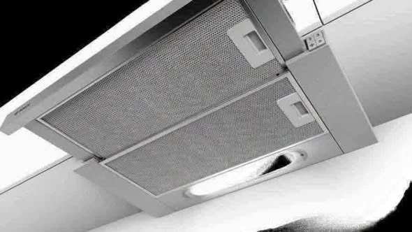 Máy hút mùi Bosch DFT63AC50