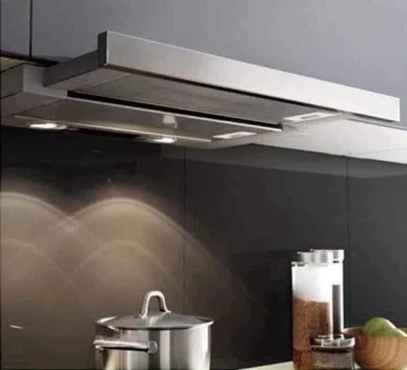 Máy hút mùi Bosch DFT63AC50