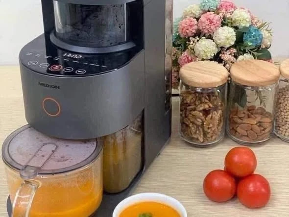 MÁY LÀM SỮA HẠT MEDION MD19725