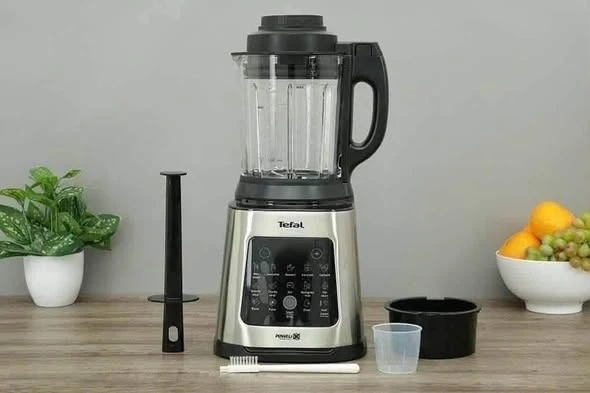 Máy làm sữa hạt, xay nấu đa năng Tefal Perfectmix Cook BL83SD66