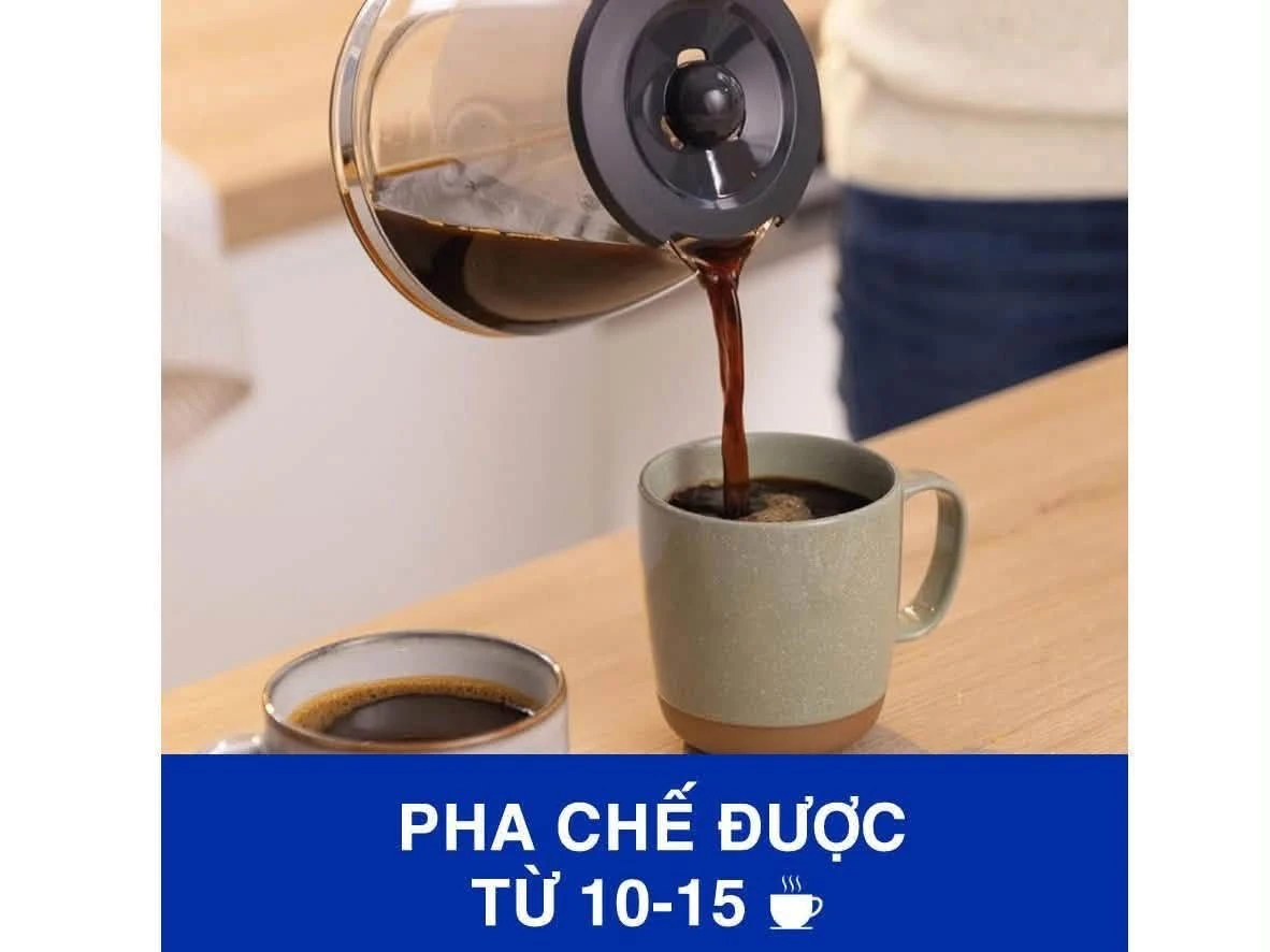 MÁY PHA CAFE BOSCH TKA2M114 - MYMOMENT