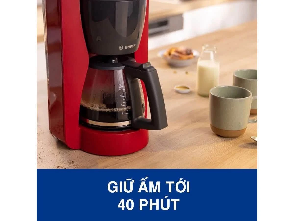 MÁY PHA CAFE BOSCH TKA2M114 - MYMOMENT