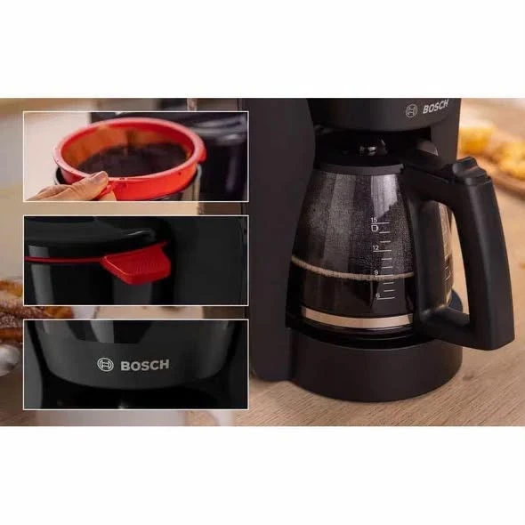 Máy pha cafe Bosch TKA3M133