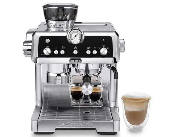 Máy pha cafe Delonghi EC9355.M