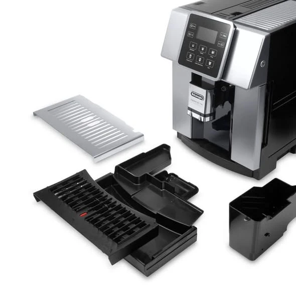 Máy pha cafe DeLonghi ESAM 428.80.SB PERFECTA EVO