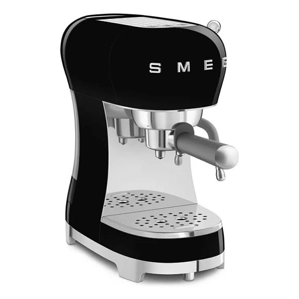 Máy pha cafe SMEG ECF02 made in ITALY Mẫu Mới