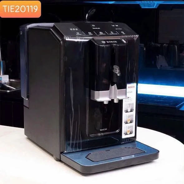 Máy pha cafe tự động Bosch TIE20119