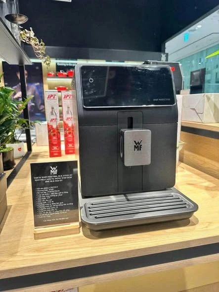 MÁY PHA CAFE WMF PERFECTION 890L