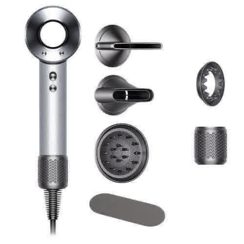 Máy sấy tóc Dyson Supersonic HD12 phiên bản 2023 cao cấp nhất
