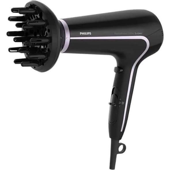 MÁY SẤY TÓC PHILIPS BHD 170/40