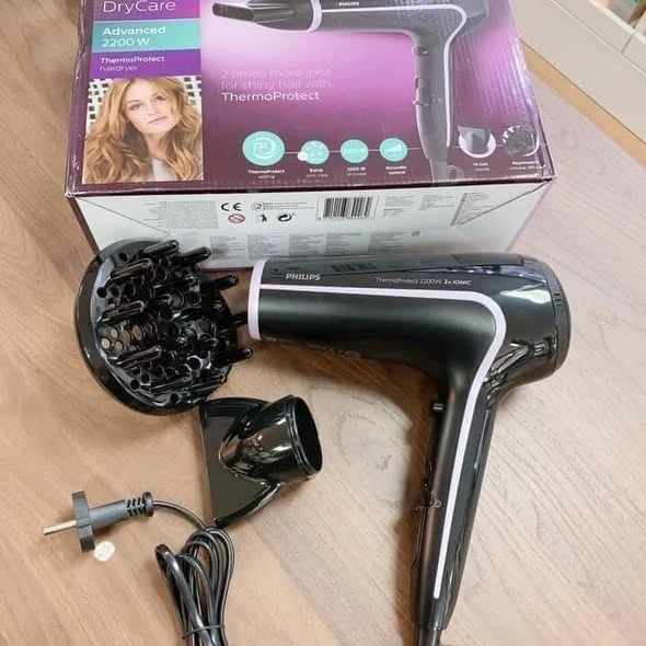 MÁY SẤY TÓC PHILIPS BHD 170/40