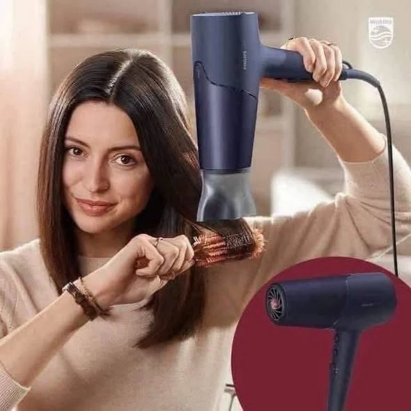 MÁY SẤY TÓC PHILIPS BHD510/00