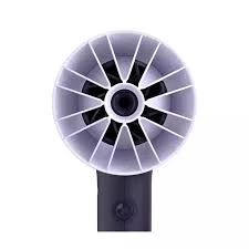 MÁY SẤY TÓC PHILIPS SERIES 3000 BHD340/10 MÀU TÍM