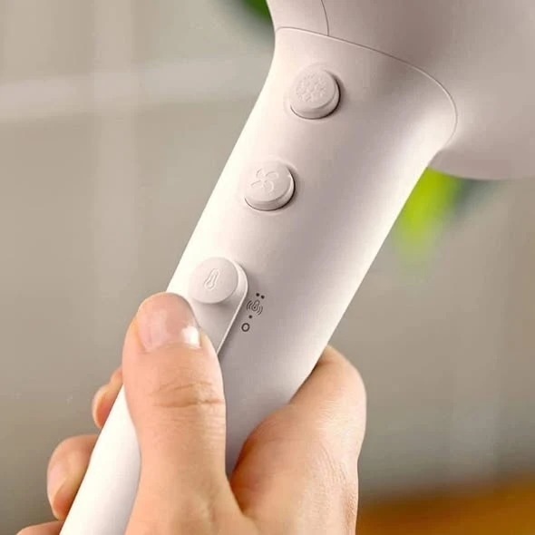 MÁY SẤY TÓC PHILIPS SERIES 5000 BHD500/00