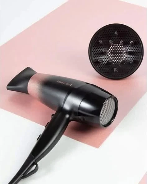MÁY SẤY TÓC REMINGTON ROSE SHIMMER D5305
