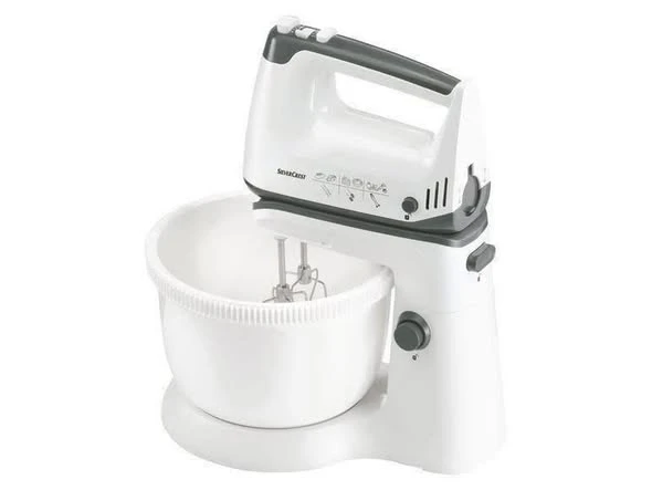 Máy trộn cầm tay SILVERCREST® KITCHEN TOOLS SHMS 300 C2