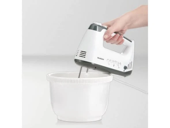 Máy trộn cầm tay SILVERCREST® KITCHEN TOOLS SHMS 300 C2