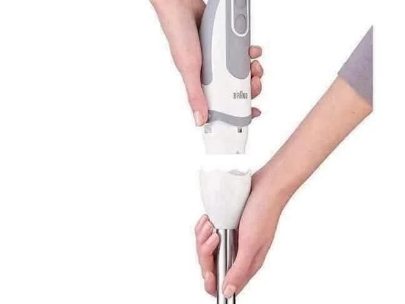 Máy xay cầm tay Braun MQ5235
