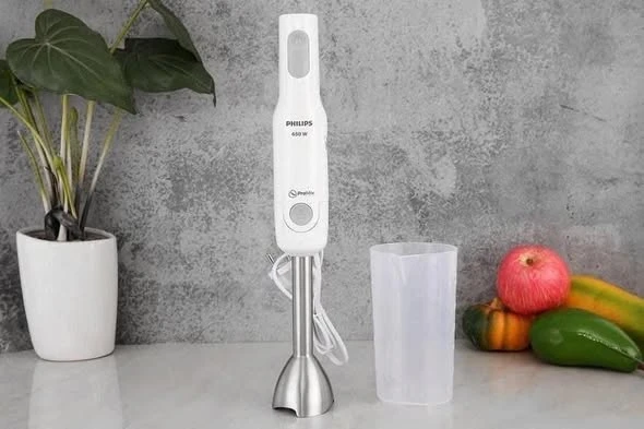 Máy Xay Cầm Tay Philips HR2534