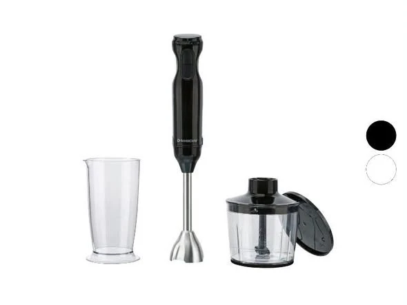 Máy Xay Cầm Tay SILVERCREST