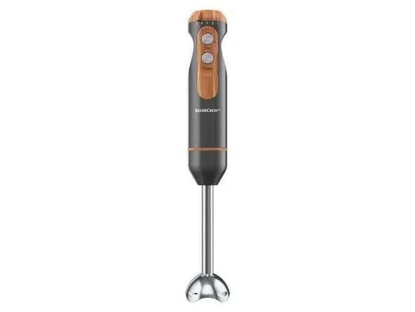 Máy xay cầm tay SILVERCREST® KITCHEN TOOLS “SSSH 600 A1”