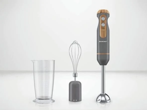 Máy xay cầm tay SILVERCREST® KITCHEN TOOLS “SSSH 600 A1”