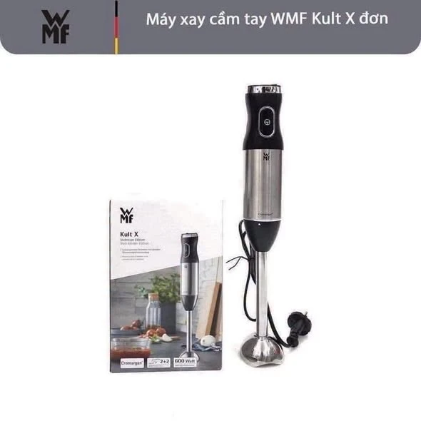 Máy xay cầm tay wmf kult X 600W
