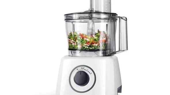 MÁY XAY ĐA NĂNG BOSCH MCM3100W