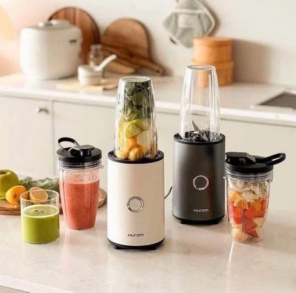 Máy xay mini Hurom Blender