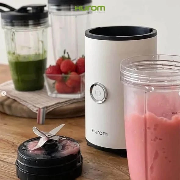 Máy xay mini Hurom Blender