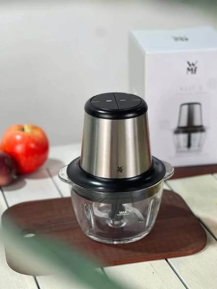 Máy xay rau, củ, quả, thịt WMF KULT X EDITION