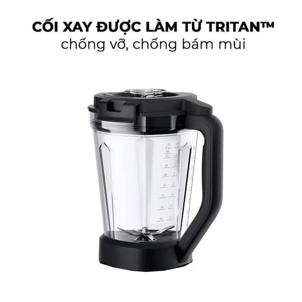 Máy xay sinh tố đa năng Braun JB9040BK