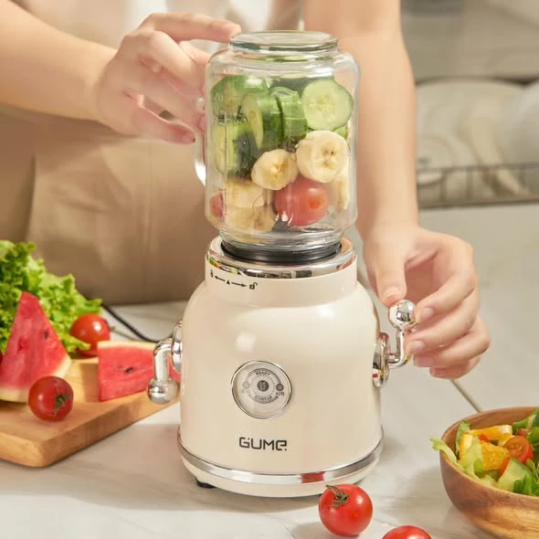 MÁY XAY SINH TỐ GUME GMB01