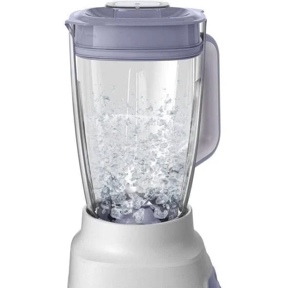 Máy xay sinh tố Philips HR2223/00 3 cối