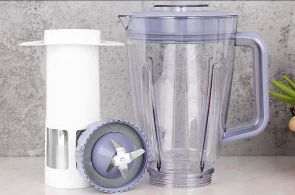 Máy xay sinh tố Philips HR2223/00 3 cối