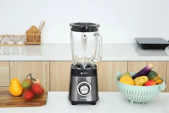 Máy xay sinh tố PHILIPS HR3041/00 công suất 1200W