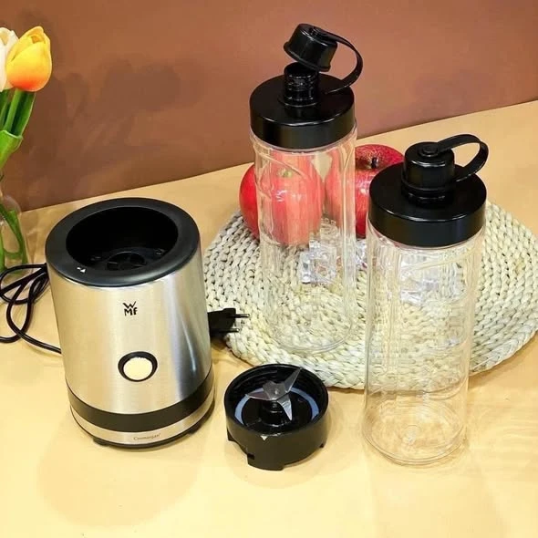 MÁY XAY SINH TỐ WMF KÜCHENminis Smoothie-to-go