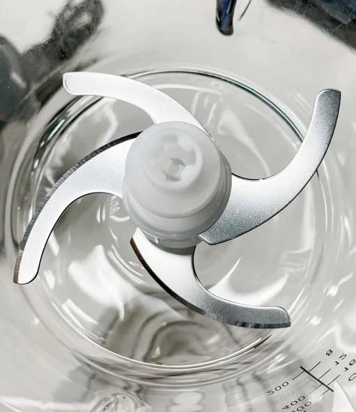Máy xay thịt Đức De Muller - Công suất khủng 500W
