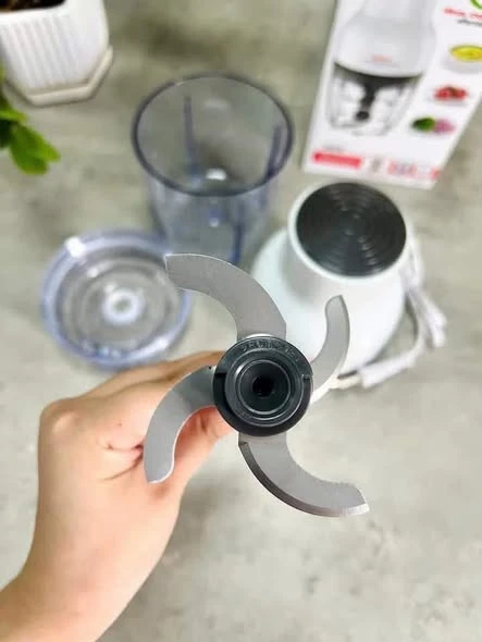 Máy xay thịt Tefal MB520138