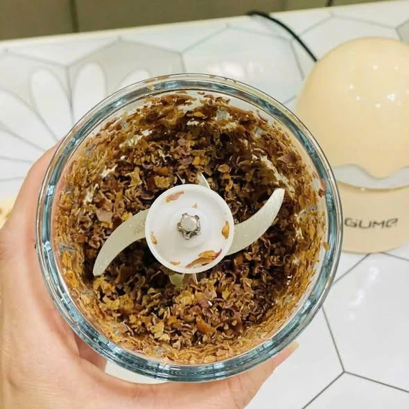 Máy xay tỏi ớt GUME GM-2212