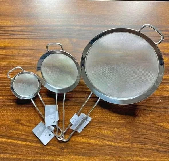 Rây lọc inox WMF (8cm)