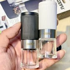 Set xay muối và tiêu GEFU TUSOME